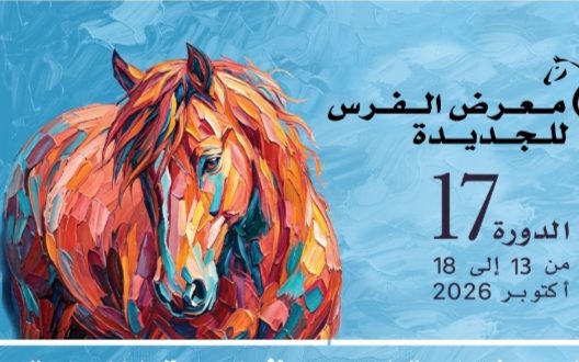 الفرس للجديدة يحتفي بتميز تربية الخيل من خلال أربع مباريات كبرى مخصصة للسلالات الأصيلة